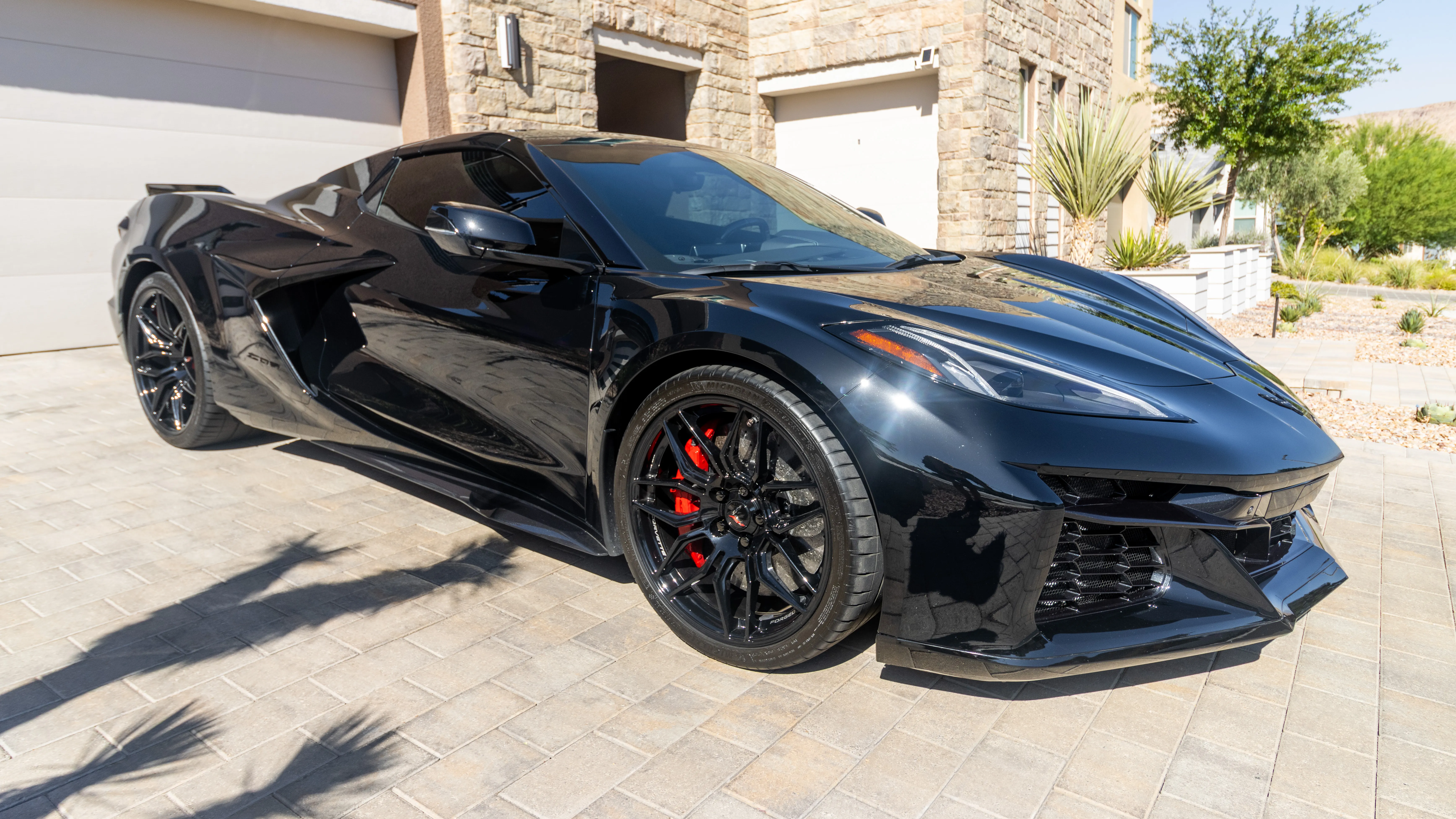 2023 Chevrolet Corvette Z06
