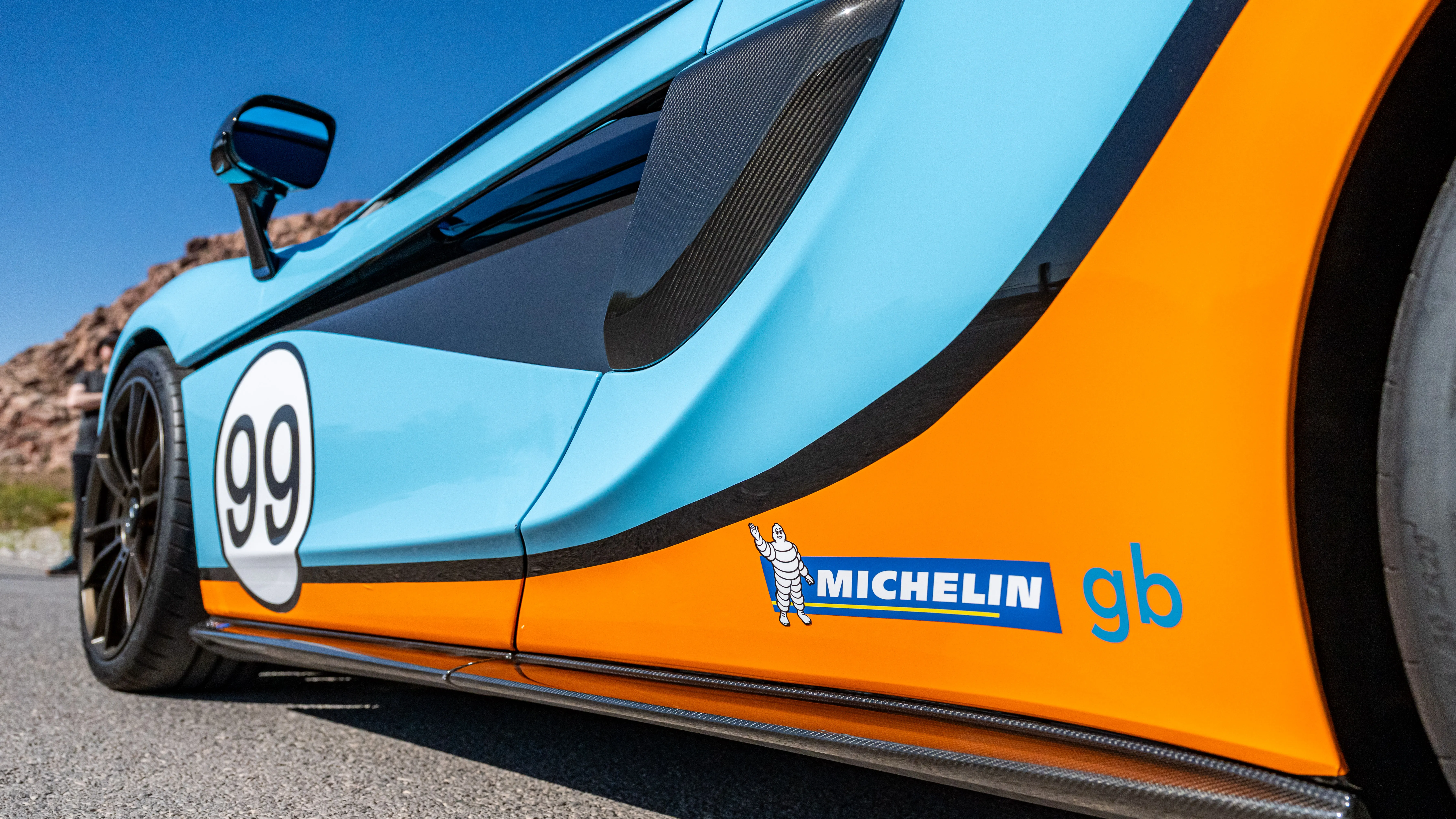 2020 McLaren 620R XP1 for sale | Sotheby's Motorsport