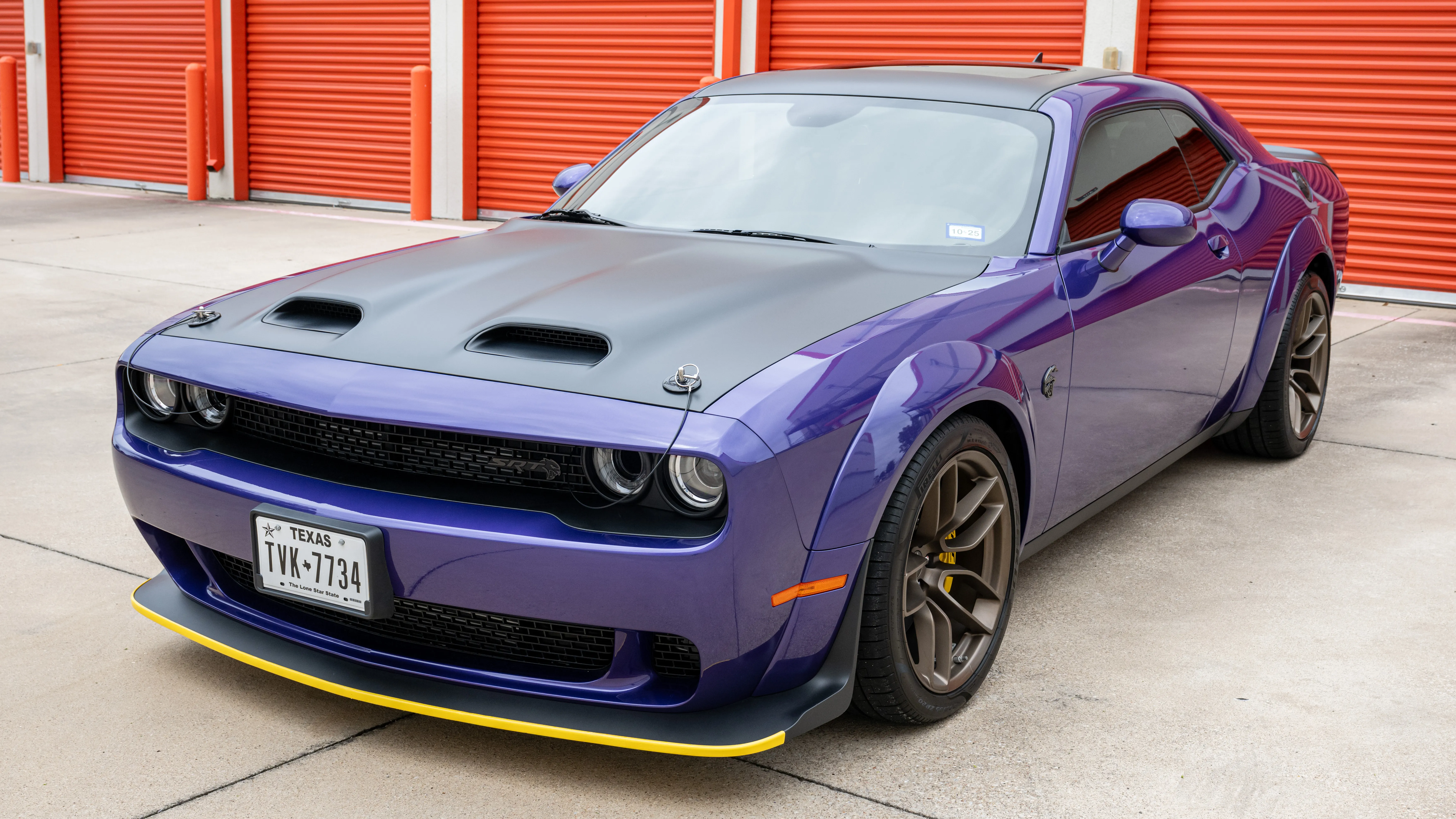 2023 Dodge Challenger SRT Hellcat Redeye Widebody Jailbreak — market value and price history