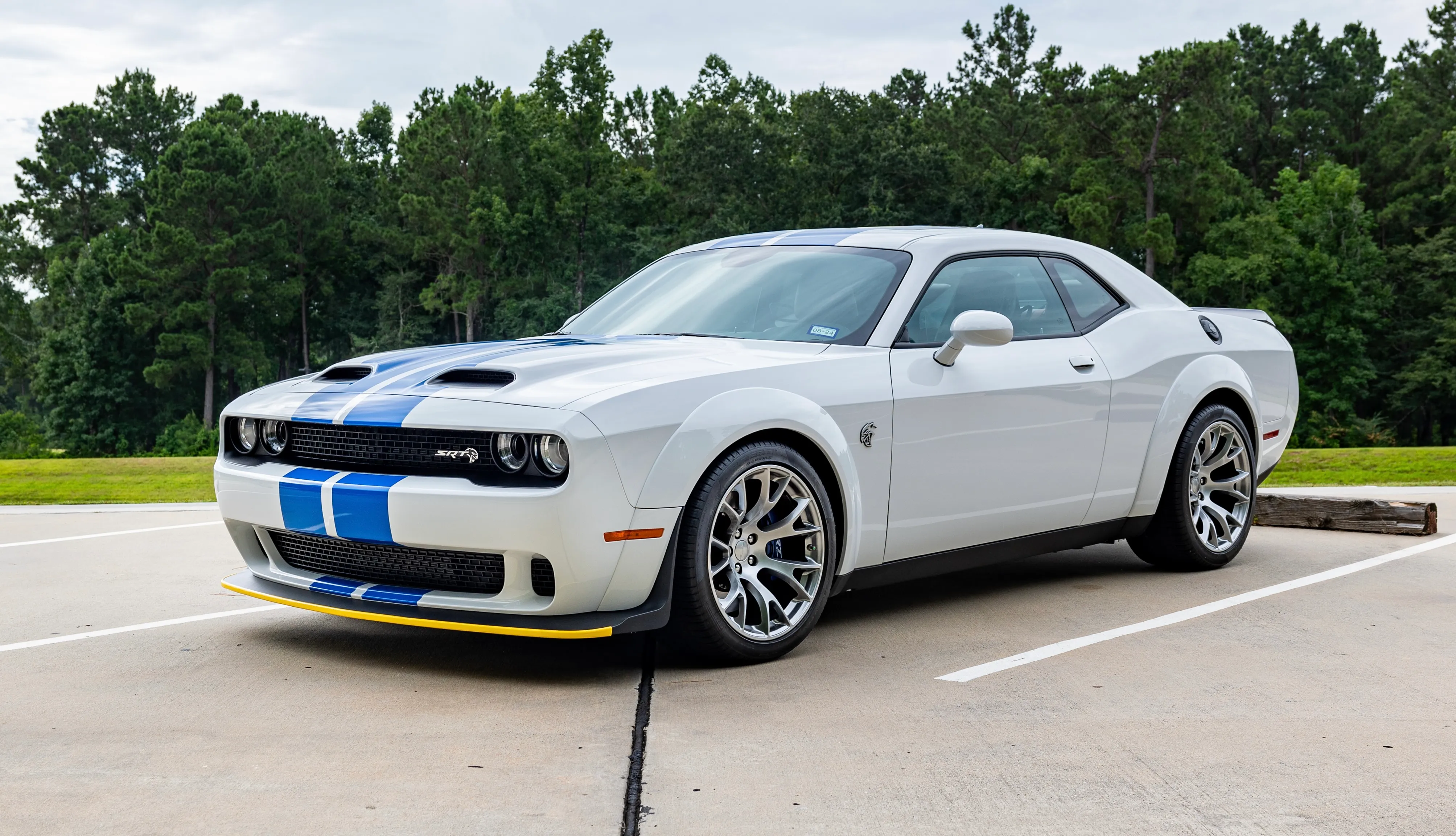 2023 Dodge Challenger SRT Hellcat Jailbreak Widebody for sale on