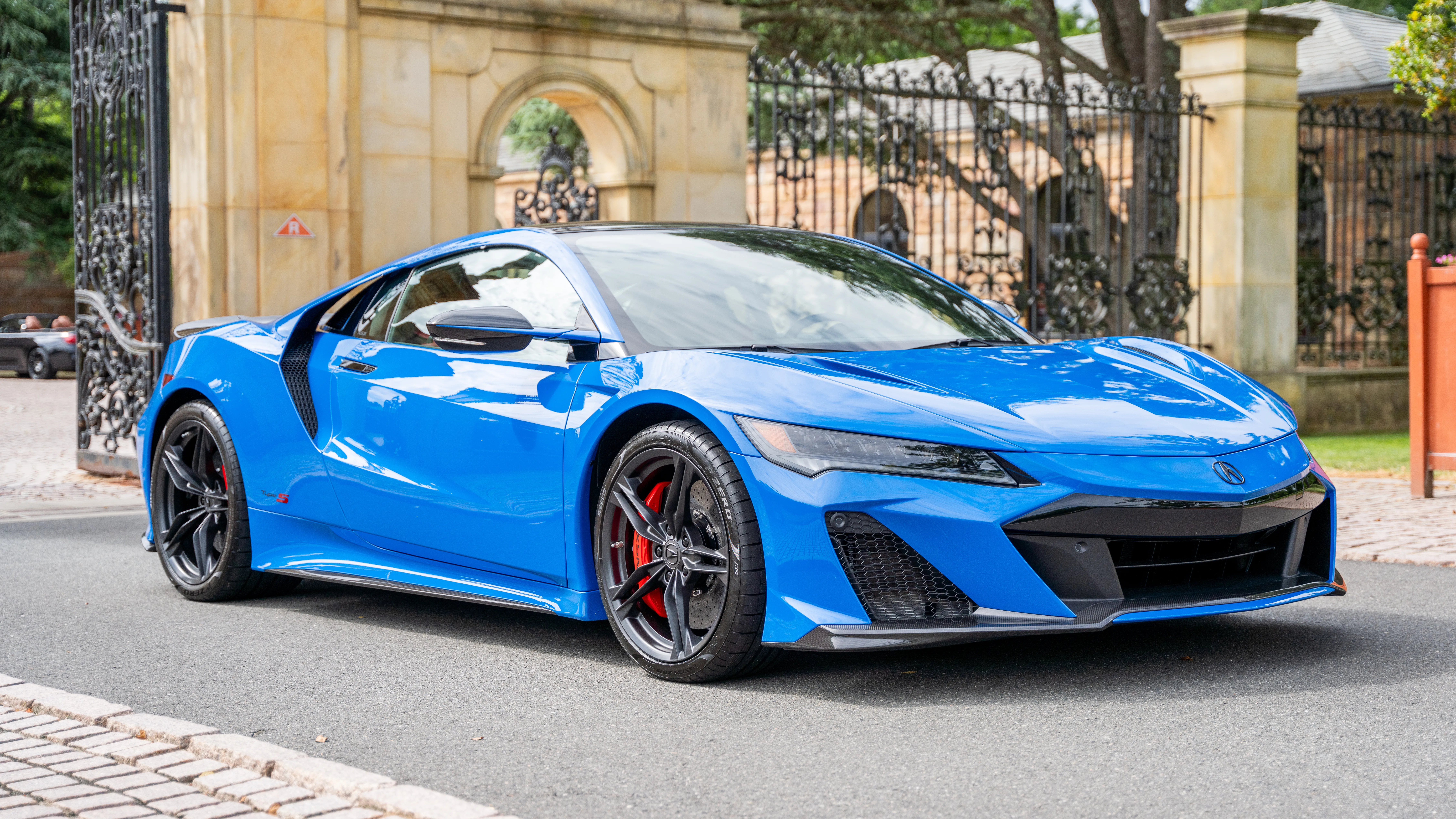 旅行バッグ　　NSX NSXグッズコレクションROOM 32