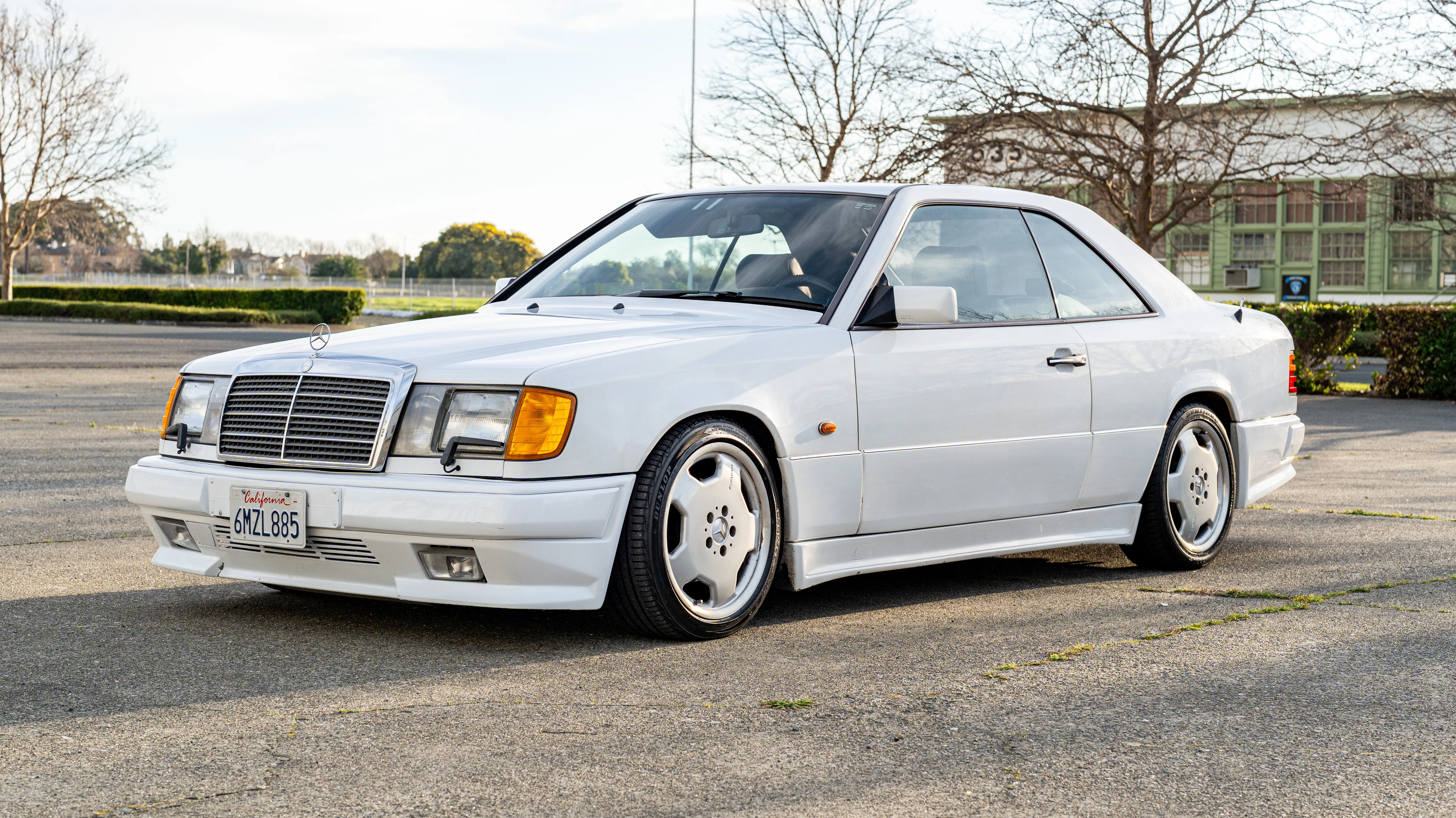 1990 Mercedes-Benz 300CE AMG AMG for sale | Sotheby