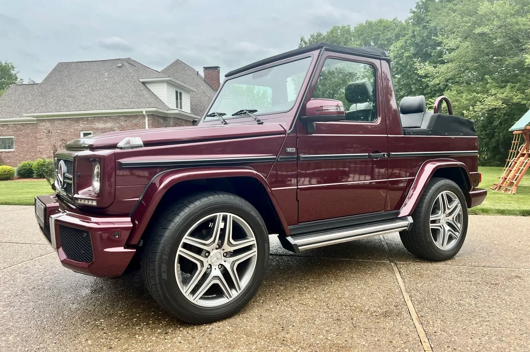 WDB46320817107331