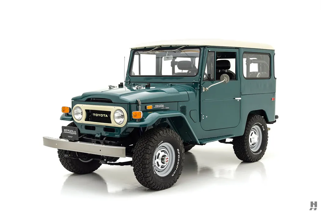 FJ40165618